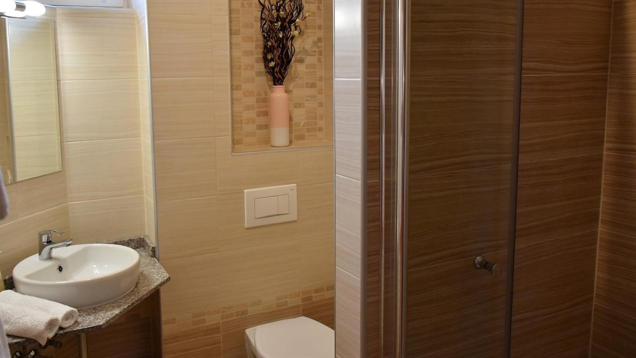 La Mia Casa Vendeghaz Hotel คาโปชวาร์ ภายนอก รูปภาพ