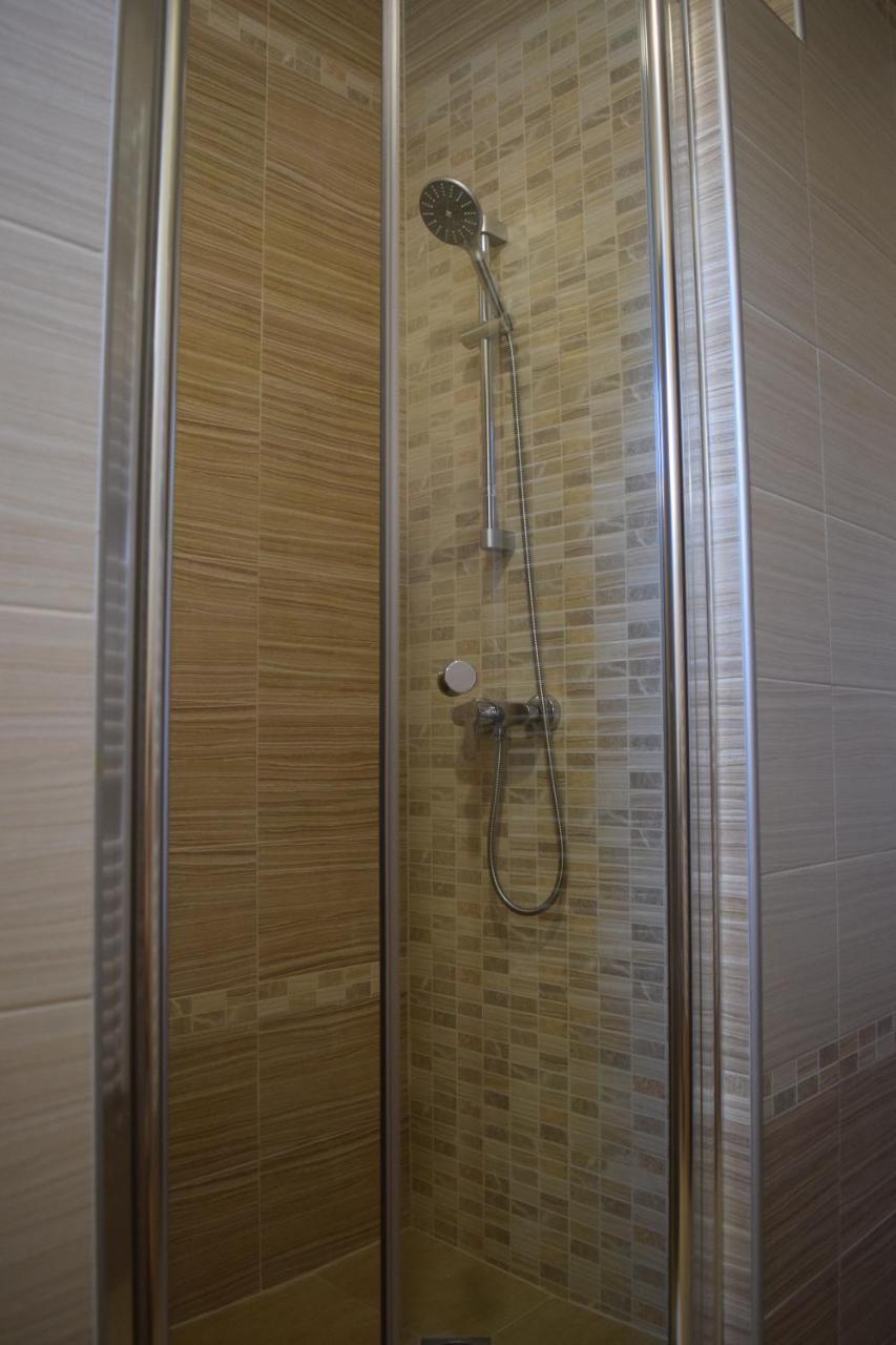 La Mia Casa Vendeghaz Hotel คาโปชวาร์ ภายนอก รูปภาพ